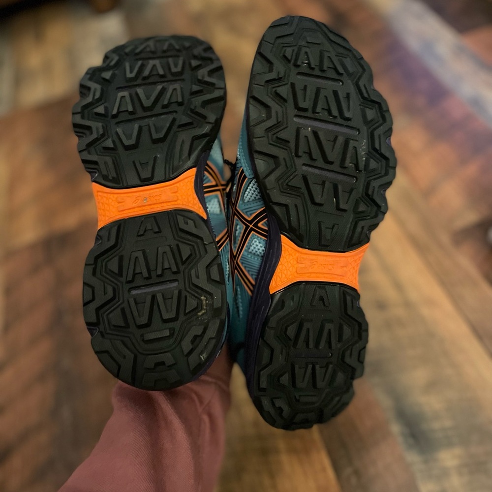 Asics Gel Venture 8 - Picture 7 of 8